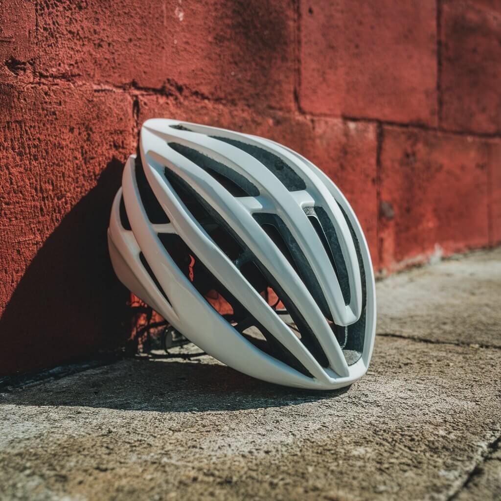 Capacete de Ciclismo Aero