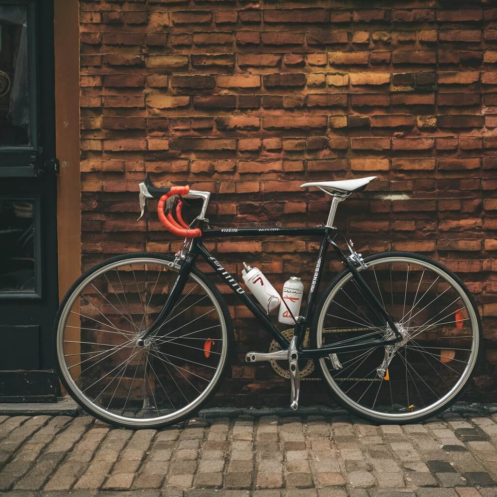 Bicicletas de Estrada